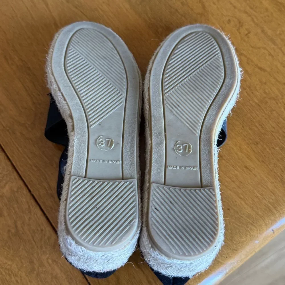 Fabiolas  espadrilles